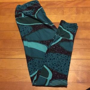 LulaRoe Leggings